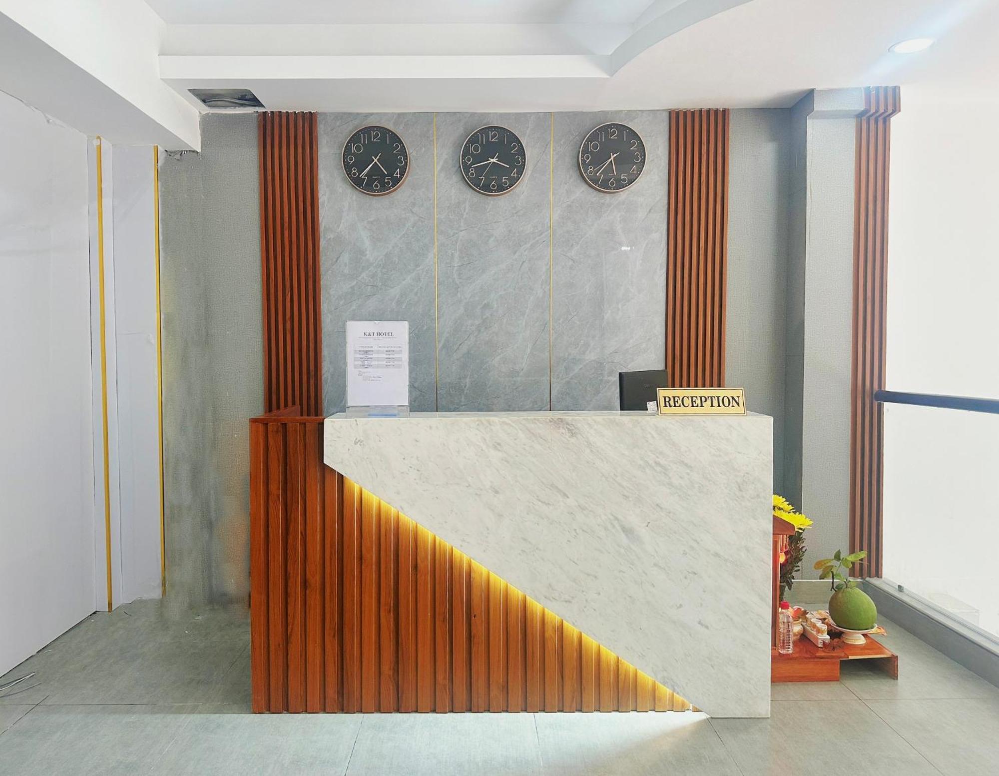 K&T Hotel - San Bay Tan Son Nhat Thành Pho Ho Chí Minh Esterno foto