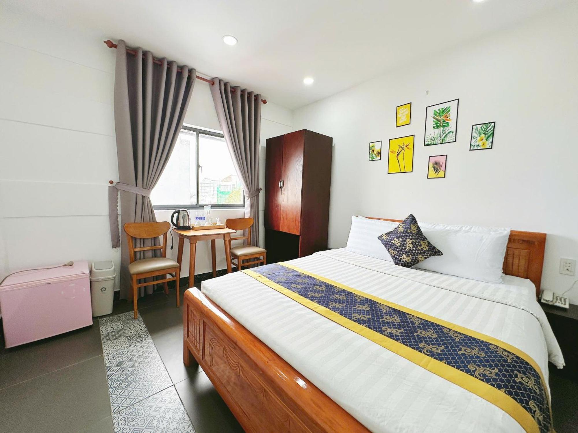 K&T Hotel - San Bay Tan Son Nhat Thành Pho Ho Chí Minh Esterno foto