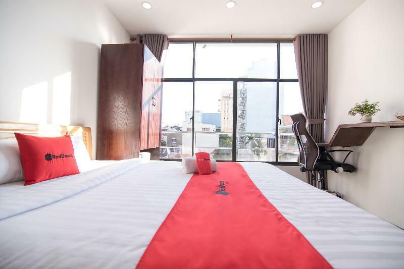 K&T Hotel - San Bay Tan Son Nhat Thành Pho Ho Chí Minh Esterno foto
